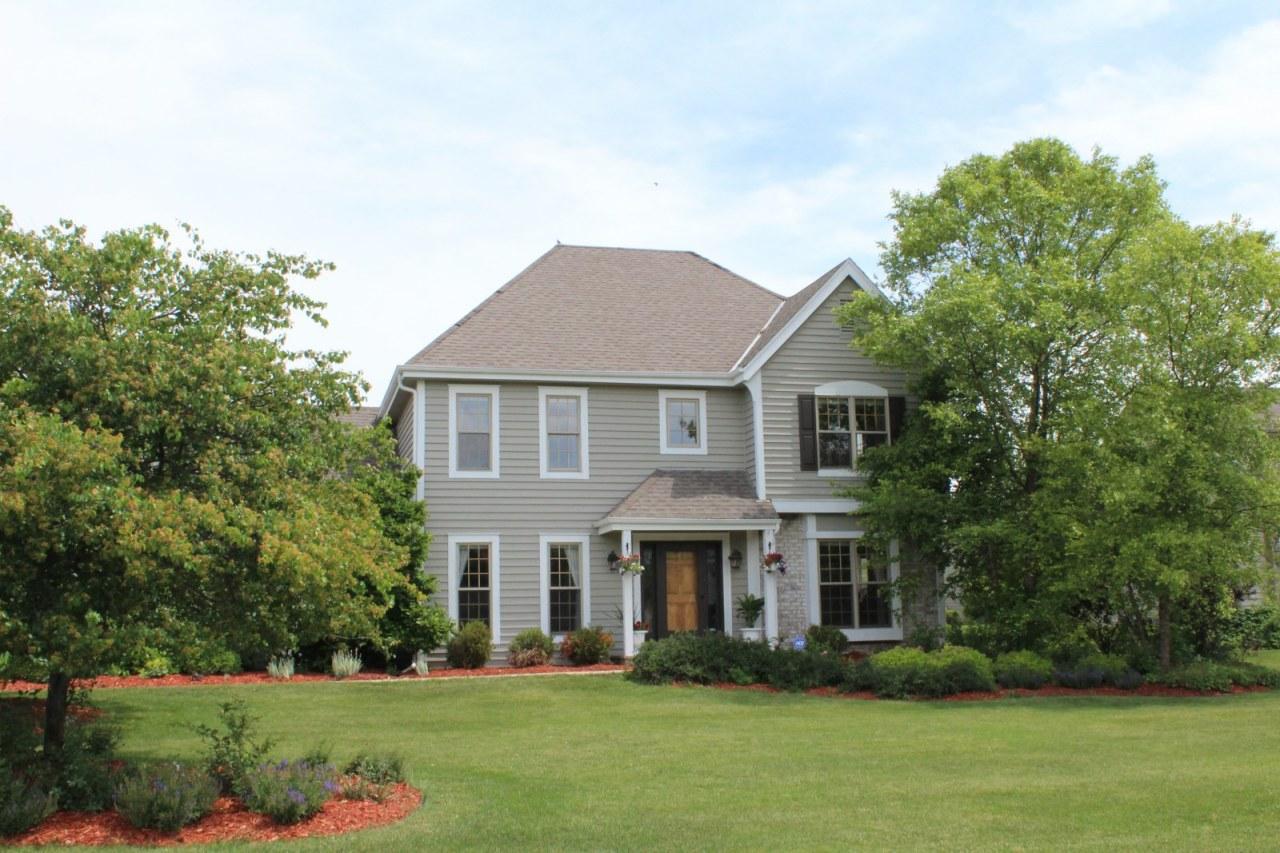 N25W26324 Wilderness Way, Pewaukee, WI 53072