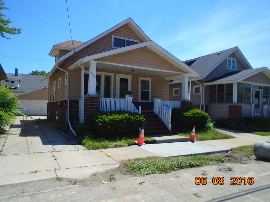 2905 Twentyfirst St., Racine, WI 53403