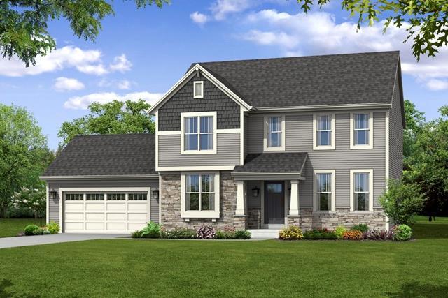340 Deer Meadow, Fredonia, WI 53021
