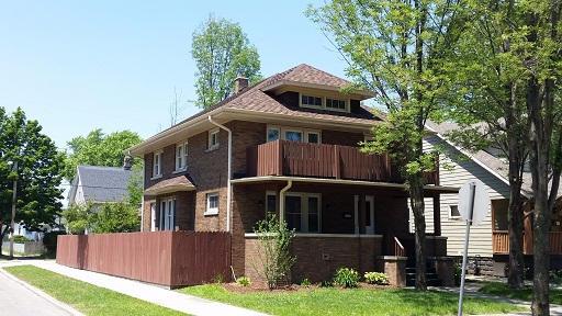 6638 20th Ave, Kenosha, WI 53143