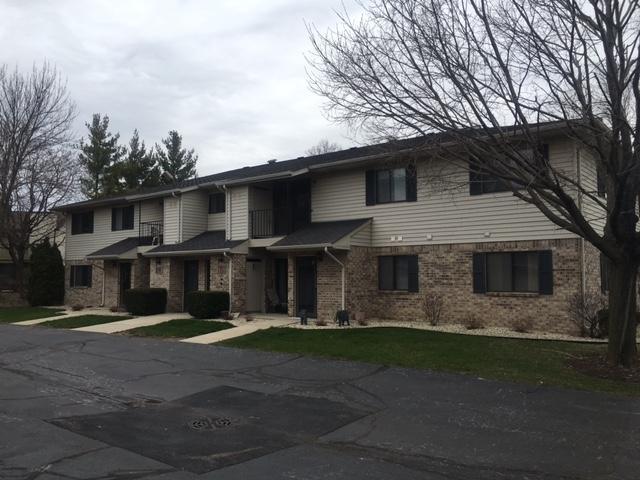 4008 81st St #H, Kenosha, WI 53142