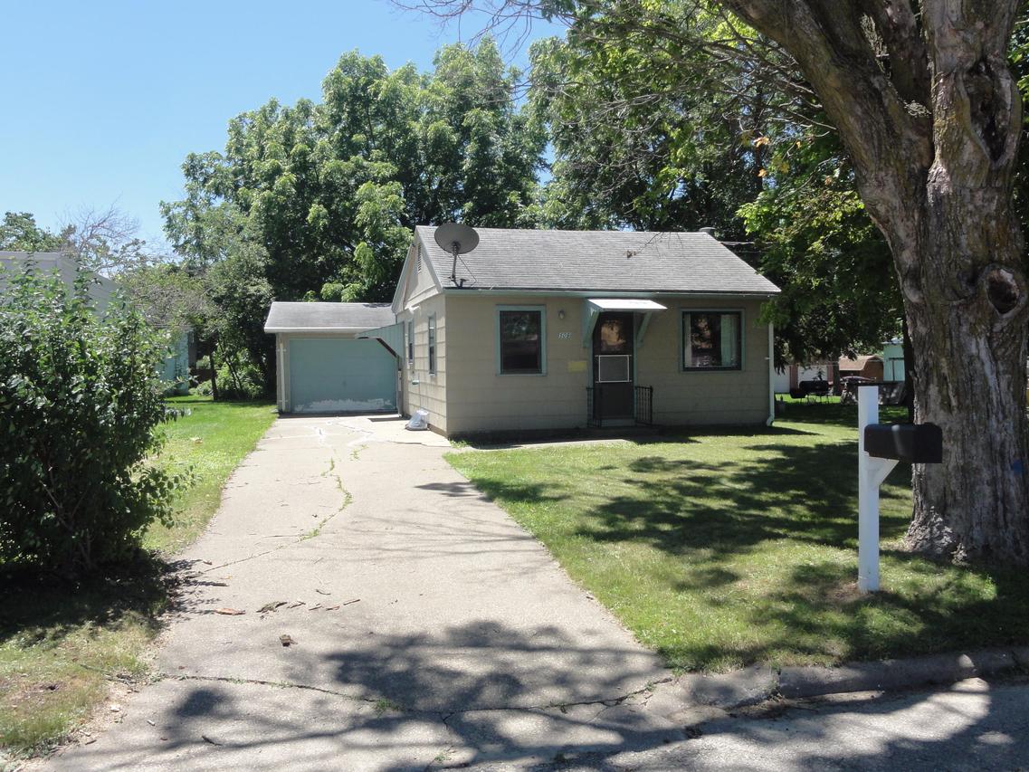 509 E Linton St., Viroqua, WI 54665