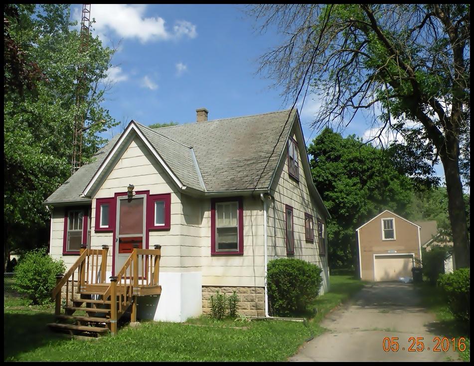 2316 Catherine Ave, Twin Lakes, WI 53181