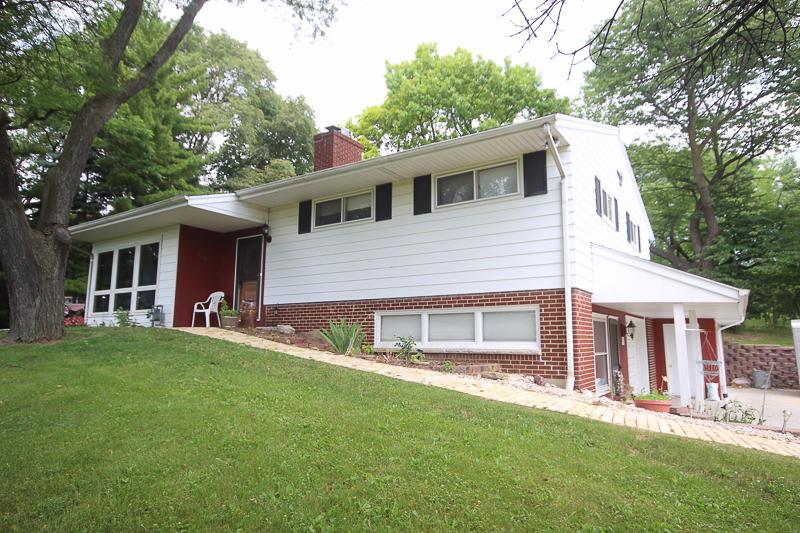 W156N9379 Pilgrim Rd., Menomonee Falls, WI 53051