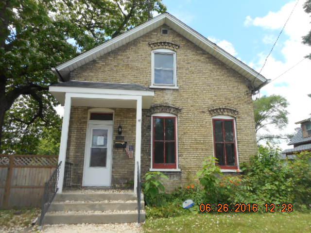 1640 Dr Martin Luther King Dr., Racine, WI 53404