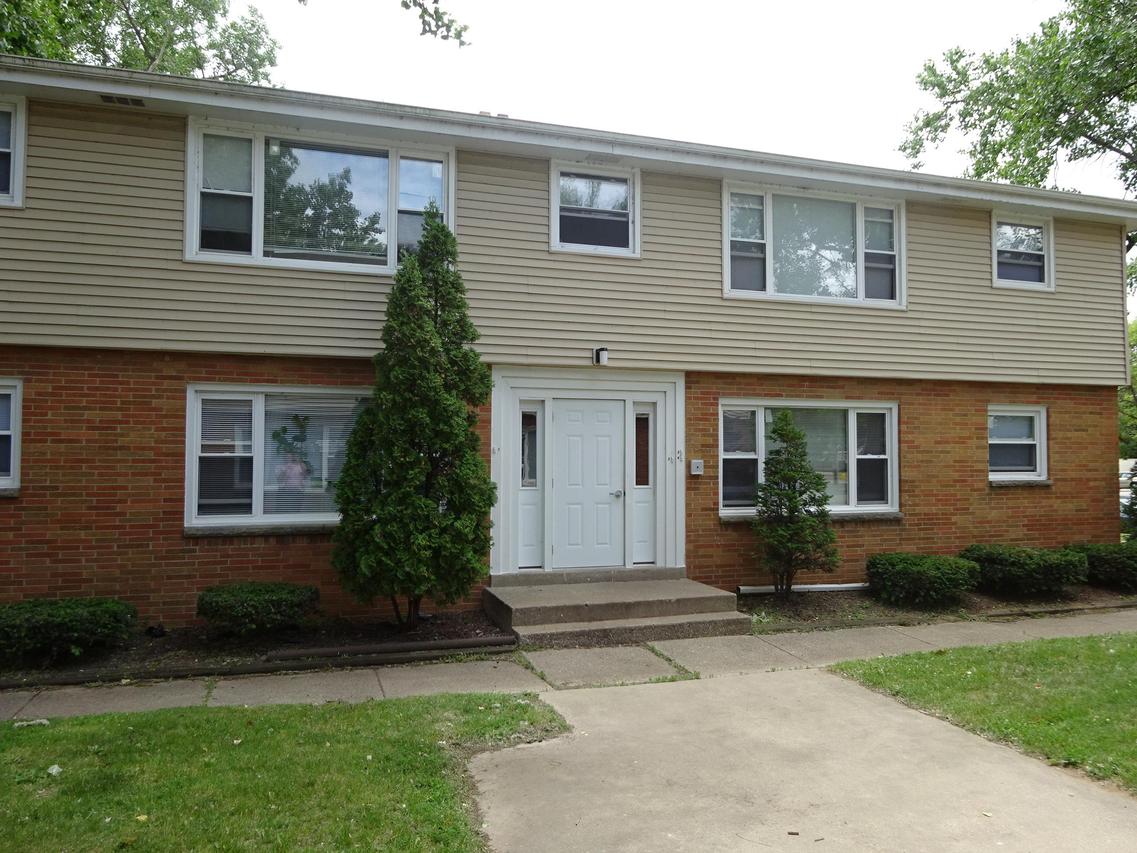 3911 Erie St, Racine, WI 53402