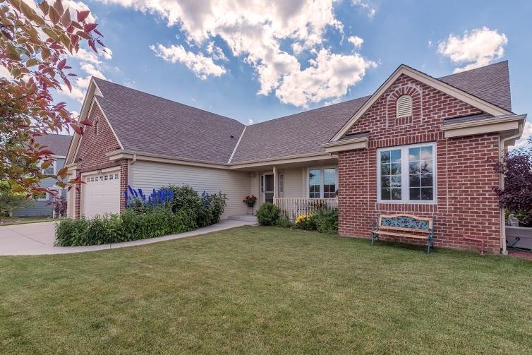 1679 Shalestone Dr, Port Washington, WI 53074