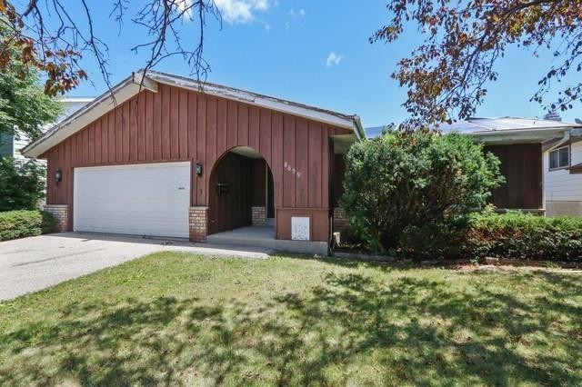 8659 39th St, Kenosha, WI 53142