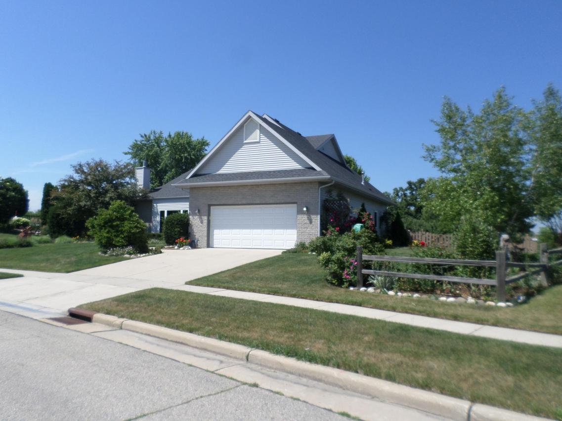 3502 22nd St, Kenosha, WI 53144