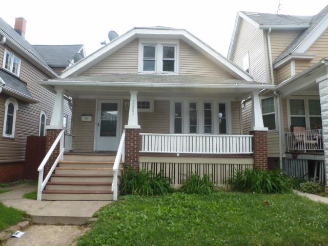 2357 S 34th St, Milwaukee, WI 53215
