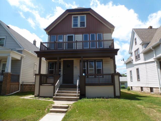 2909 S 12th St #2909A, Milwaukee, WI 53215