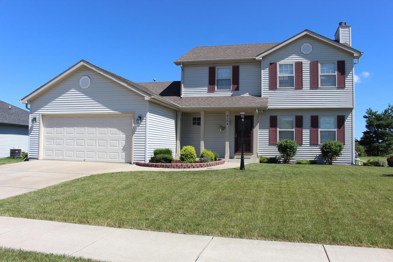 8308 Foxhaven Chse -, Sturtevant, WI 53177