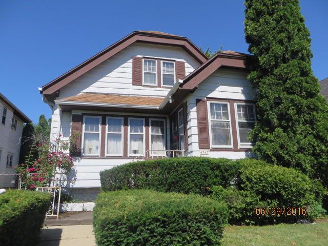 4563 N 27th St., Milwaukee, WI 53209