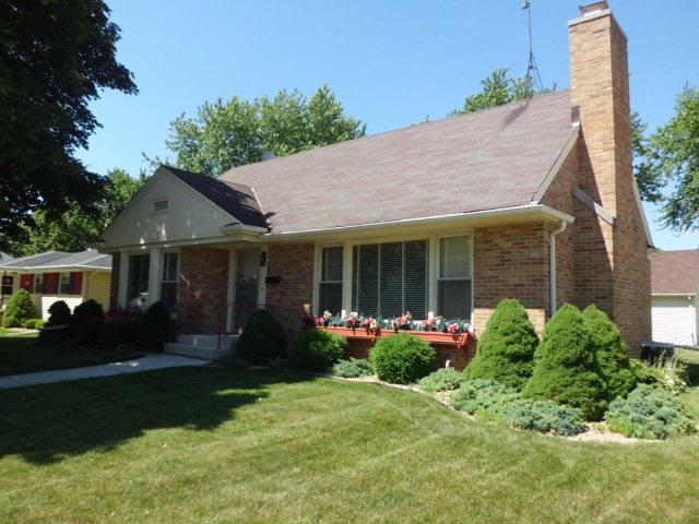 2244 N 23rd St., Sheboygan, WI 53083