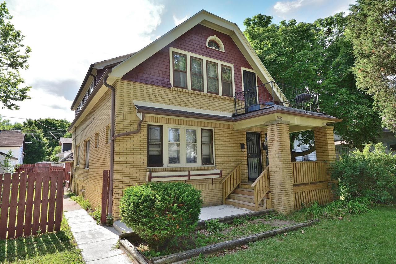 3023 N 53rd St. #3025, Milwaukee, WI 53210