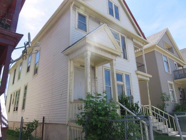 2026 N 35th St #2028, Milwaukee, WI 53210