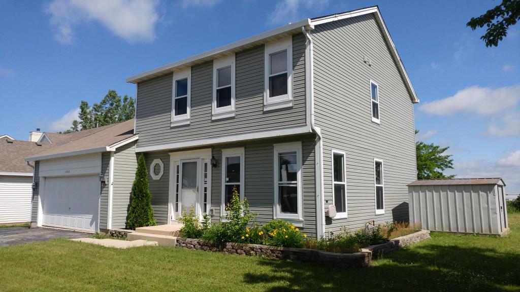 9908 63rd St, Kenosha, WI 53142