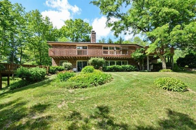 3428 Lovers Ln, Polk, WI 53086