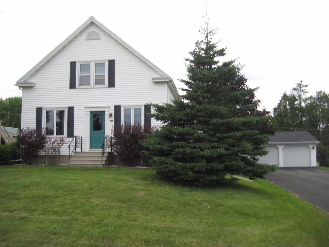 220 N Main St., Sheboygan Falls, WI 53085