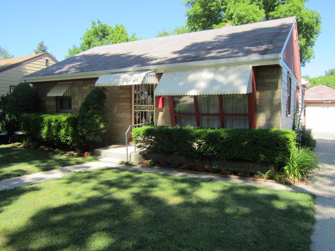 3350 S 58th St., Milwaukee, WI 53219