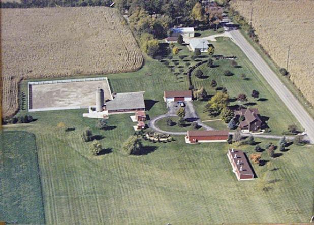 W3941 Palmer Rd, Geneva, WI 53147