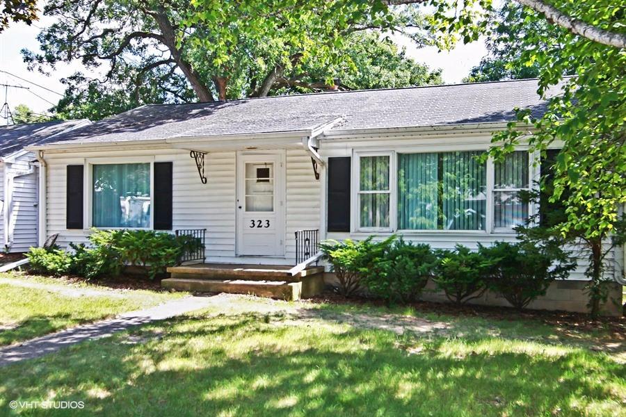 323 Blood St., Mukwonago, WI 53149