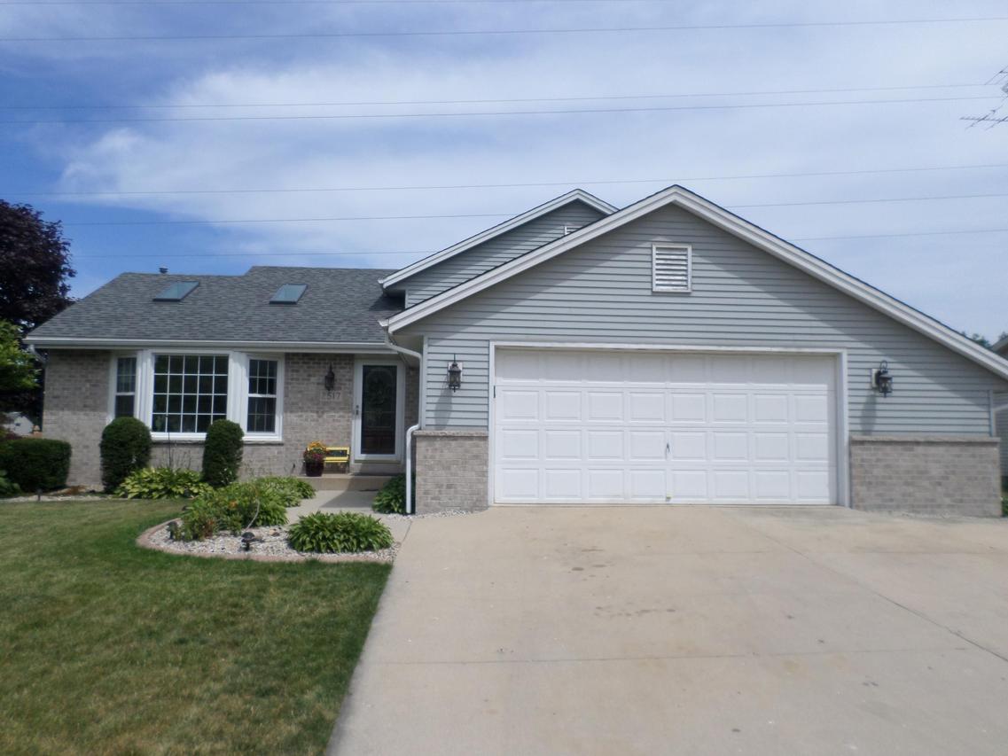 2517 28th Ave, Kenosha, WI 53140