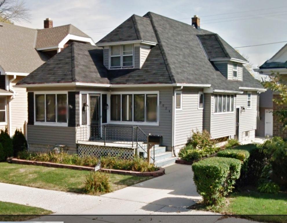 3024 N 58th St., Milwaukee, WI 53210