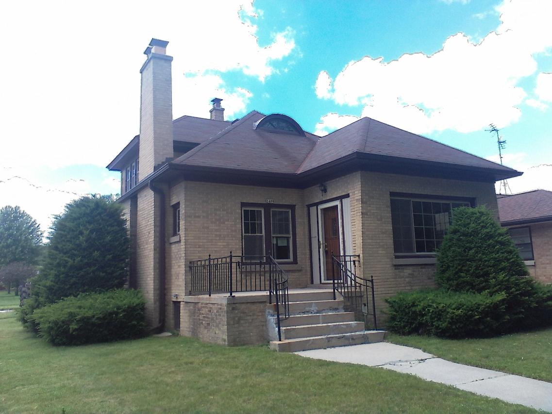 2408 N 13th St., Sheboygan, WI 53083