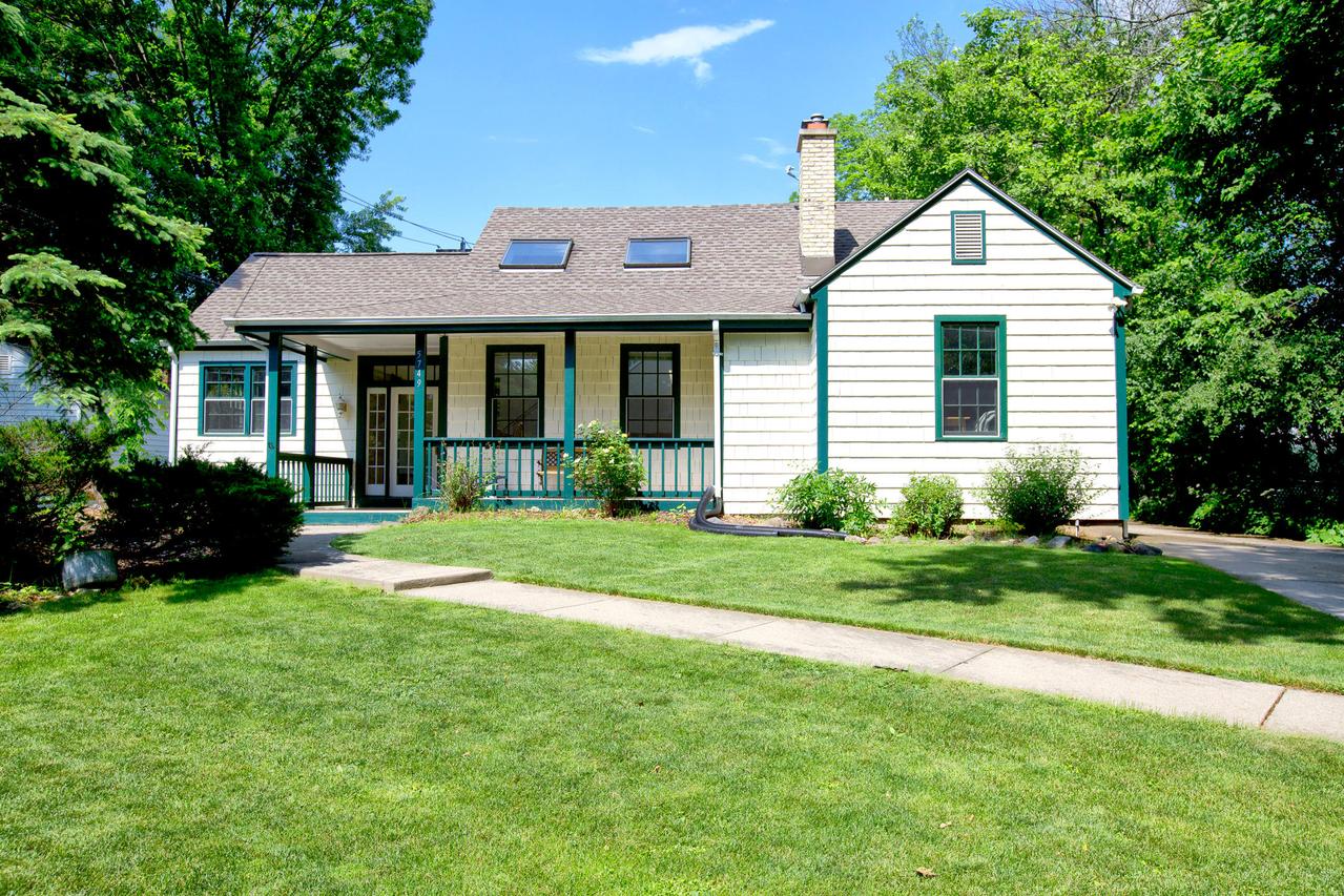 5749 S 114th St., Hales Corners, WI 53130