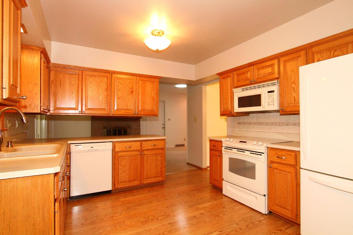 8934 N Silver Brook Ln., Brown Deer, WI 53223