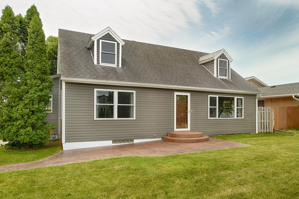 2718 Ward Ave, Shelby, WI 54601