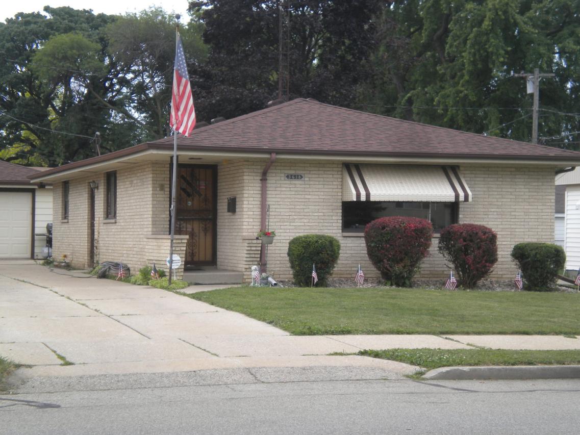 3618 Twentyfirst St., Racine, WI 53405