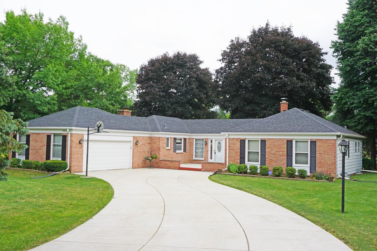 N50W27643 N Courtland Cir, Lisbon, WI 53072