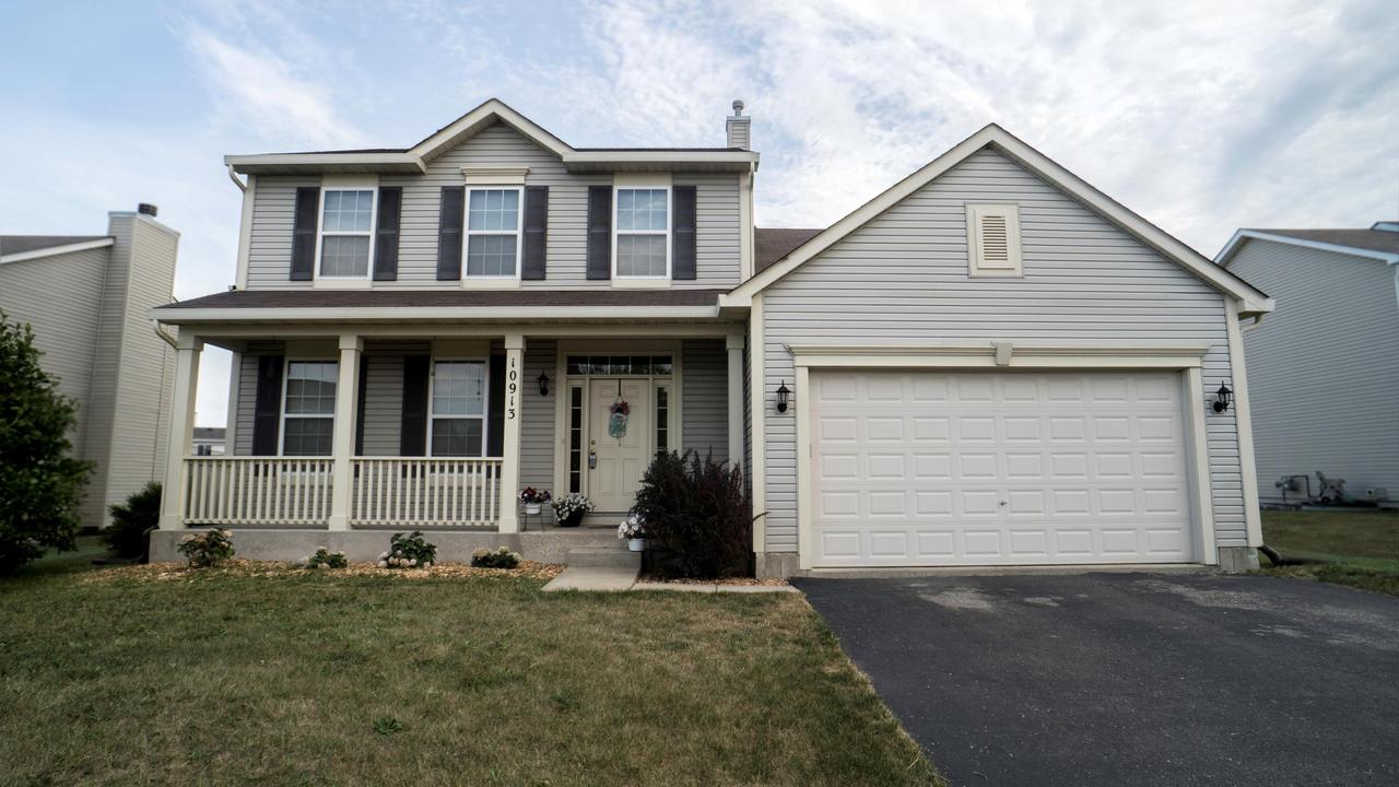 10913 65th St, Kenosha, WI 53142