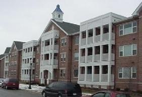 316 56th St ##307, Kenosha, WI 53140