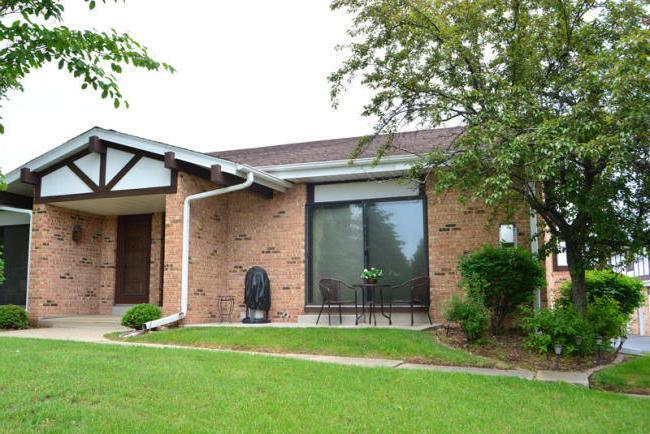 N13W5350 Mckinley Ct, Cedarburg, WI 53012