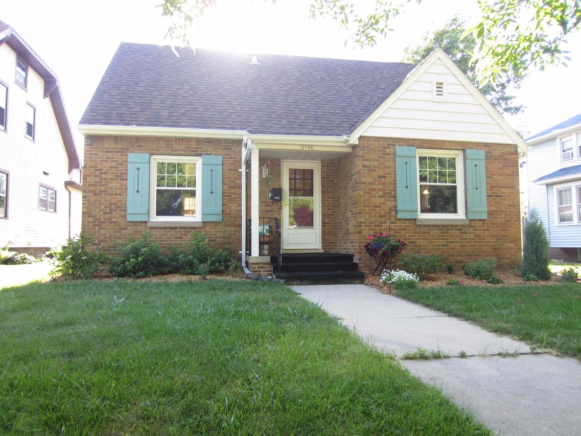 2330 Wedemeyer St., Sheboygan, WI 53081