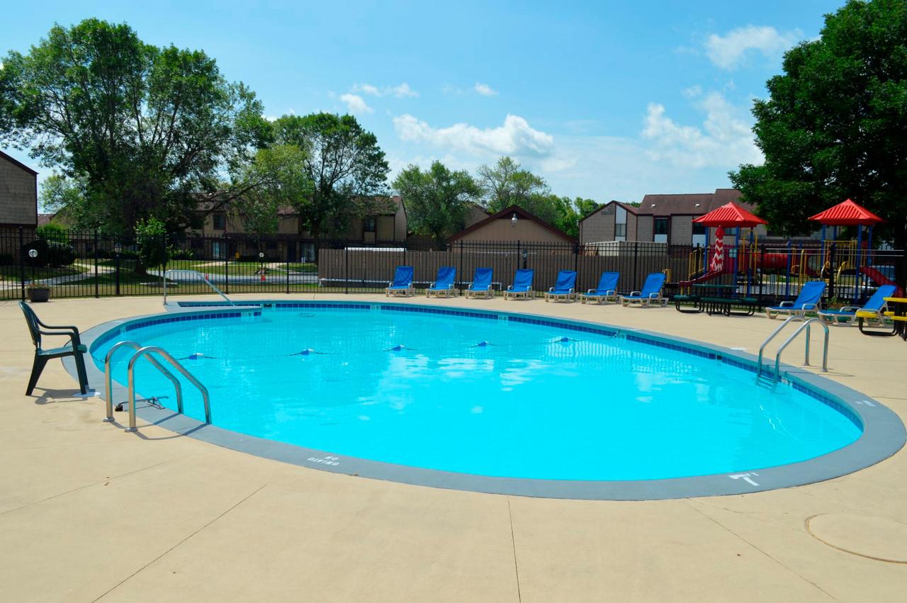 4107 W College Ave., Franklin, WI 53221