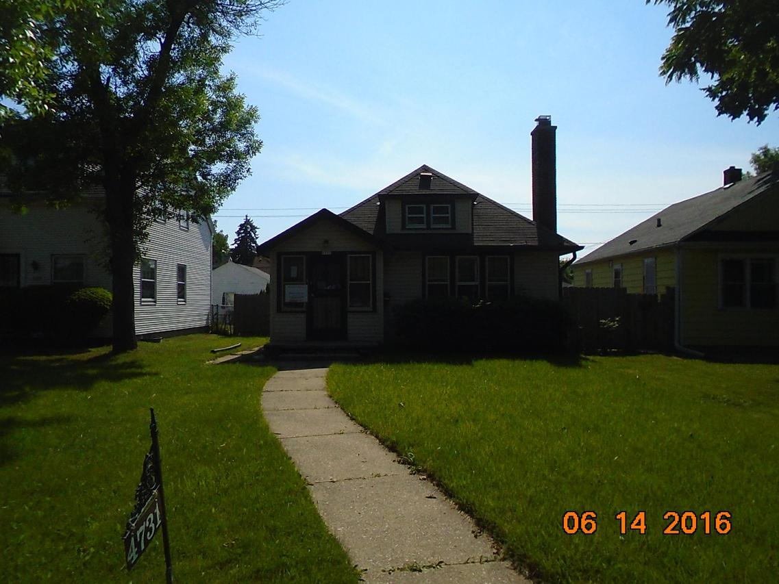 4731 N Green Bay Ave, Milwaukee, WI 53209