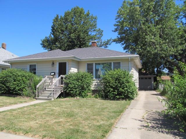 1816 30th St, Kenosha, WI 53140