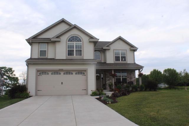 3950 Sienna Ct, Caledonia, WI 53126