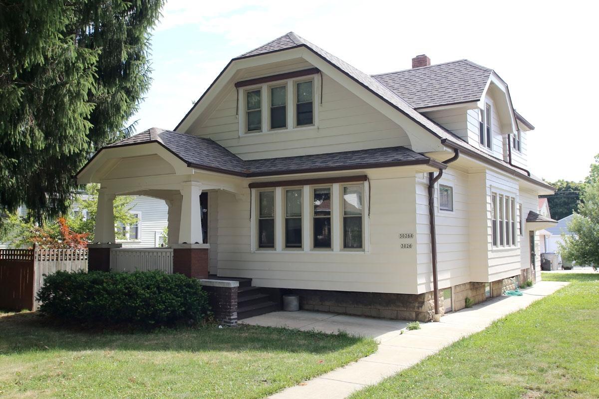 3026 S 38th St #3026 A, Milwaukee, WI 53215