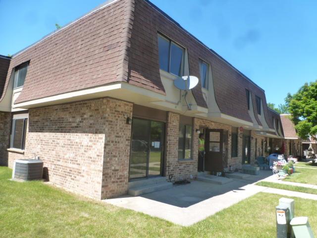 6267 W Port Ave #E, Milwaukee, WI 53223