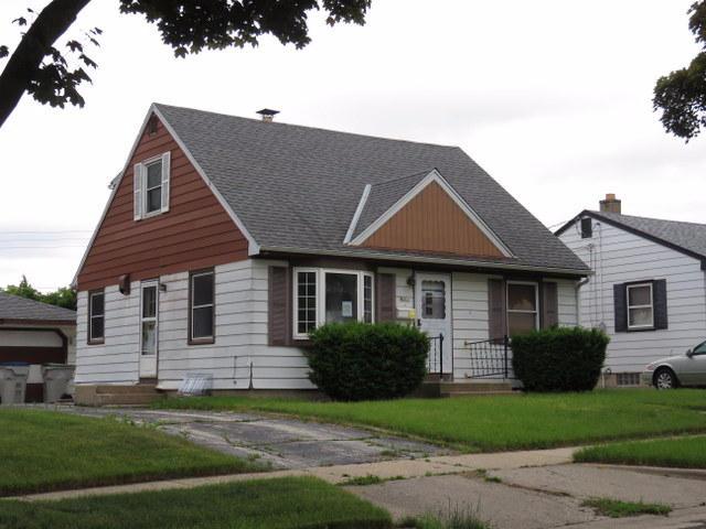8011 W Kathryn Ave, Milwaukee, WI 53218