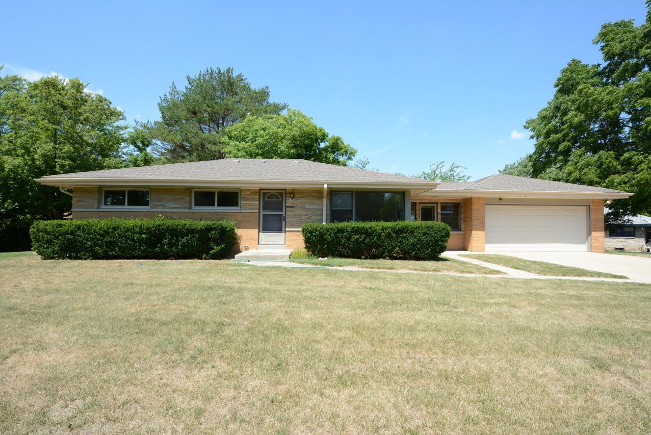 4500 W Spring Ln., Brown Deer, WI 53223