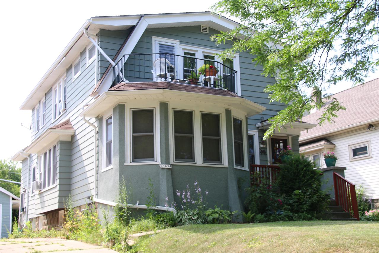 2363 N 65th St. #2363A, Wauwatosa, WI 53213