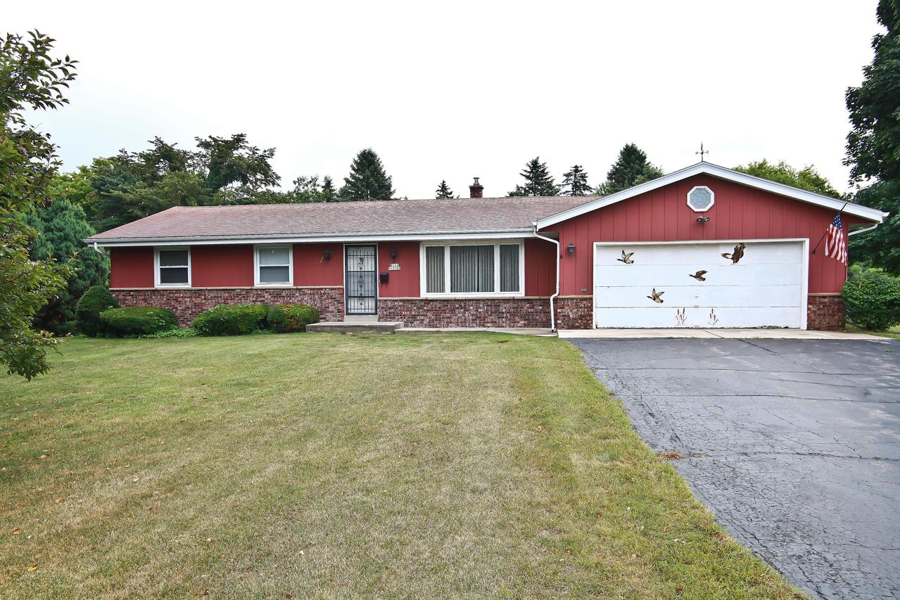 W156N10190 Pilgrim Rd., Germantown, WI 53022