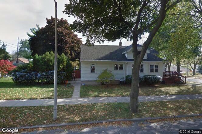 7232 W Mt Vernon Ave, Milwaukee, WI 53213