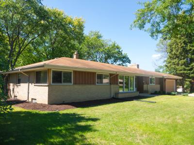 5341 Orchard Ln., Greendale, WI 53129